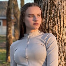 Фотография девушки Вика, 22 года из г. Пинск