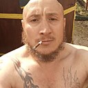 Шамиль, 40 лет