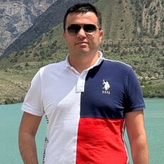 Фотография мужчины Alisher, 30 лет из г. Полоцк