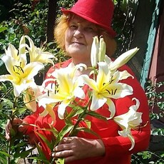 Фотография девушки Laila, 67 лет из г. Рига