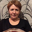 Гульфия, 47 лет