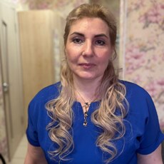Фотография девушки Анна, 48 лет из г. Ростов-на-Дону