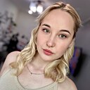 Алина, 18 лет
