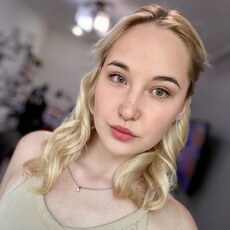 Фотография девушки Алина, 18 лет из г. Вологда