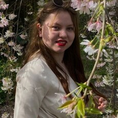 Фотография девушки Александра, 21 год из г. Санкт-Петербург