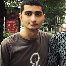 Фотография мужчины Rudik, 20 лет из г. Ереван