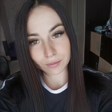 Фотография девушки Инна, 20 лет из г. Шербакуль