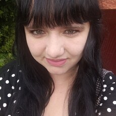Фотография девушки Анастасия, 33 года из г. Омск