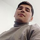 Жонибек, 25 лет