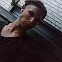 Лёша, 20 лет