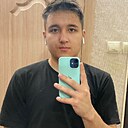 Александр, 22 года