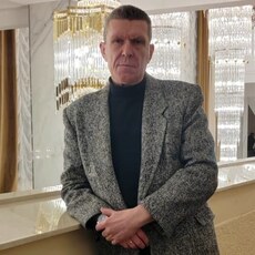 Фотография мужчины Вадим, 56 лет из г. Минск