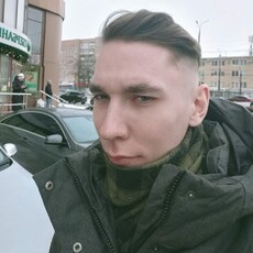 Фотография мужчины Никита, 25 лет из г. Тула