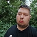 Виктор, 25 лет