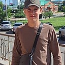 Ваня, 20 лет