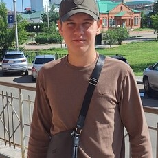 Фотография мужчины Ваня, 20 лет из г. Канск