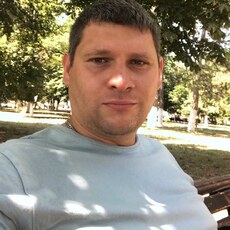 Фотография мужчины Александр, 37 лет из г. Дзержинский