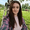 Элина, 28 лет