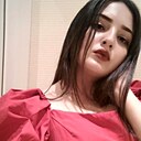 Фатима, 22 года