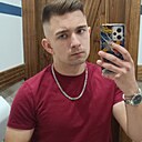Александр, 23 года