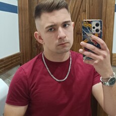 Фотография мужчины Александр, 23 года из г. Ярославль