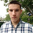 Вадим, 20 лет