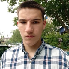 Фотография мужчины Вадим, 20 лет из г. Улан-Удэ