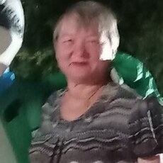 Фотография девушки Татьяна, 58 лет из г. Артем