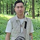 Исломбек, 26 лет