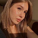 Вика, 20 лет