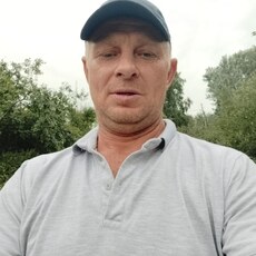Фотография мужчины Василий, 46 лет из г. Актюбинск