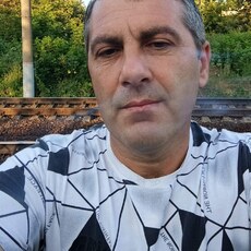 Фотография мужчины Саша, 41 год из г. Саратов