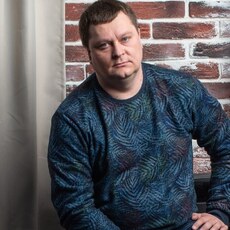 Фотография мужчины Антон, 37 лет из г. Ульяновск