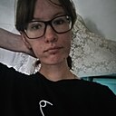 Стеша, 22 года