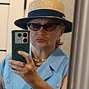 Елена, 61 год