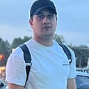 Шерзод, 35 лет