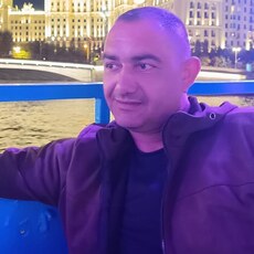 Фотография мужчины Колян, 44 года из г. Дмитров
