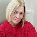 Настя, 35 лет