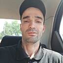 Мурра, 34 года