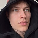 Вадим, 22 года