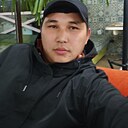 Бека, 35 лет