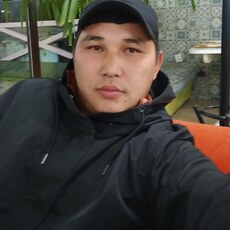 Фотография мужчины Бека, 35 лет из г. Алматы
