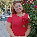 Оксана, 55 лет
