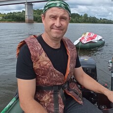 Фотография мужчины Алексей, 52 года из г. Козьмодемьянск
