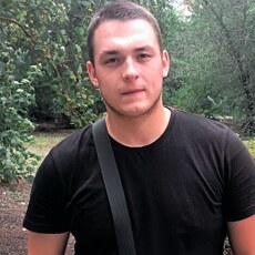 Фотография мужчины Олег, 21 год из г. Оренбург