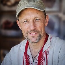 Фотография мужчины Петр, 44 года из г. Новосибирск