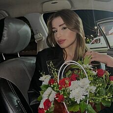 Фотография девушки Дарья, 23 года из г. Москва