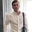 Андо, 24 года