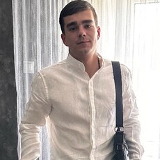 Фотография мужчины Андо, 24 года из г. Адлер