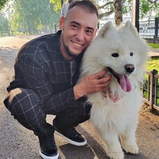 Фотография мужчины Илья, 31 год из г. Новосибирск